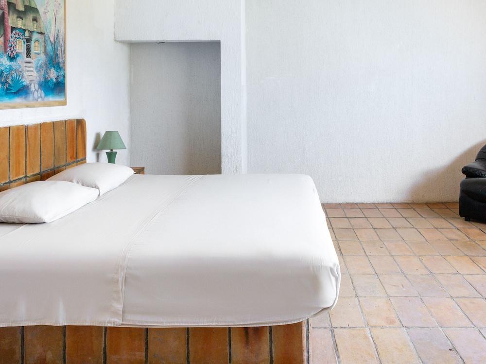 Cotlamani Hotel Aventura Jalcomulco Kültér fotó