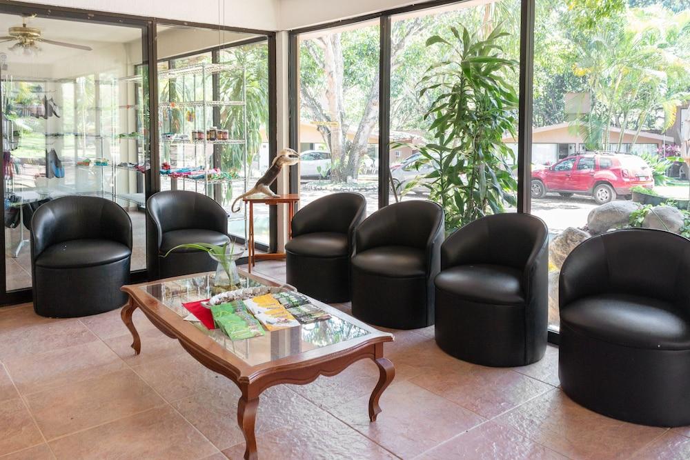 Cotlamani Hotel Aventura Jalcomulco Kültér fotó